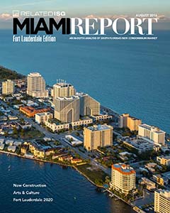 Miami Report 2016
