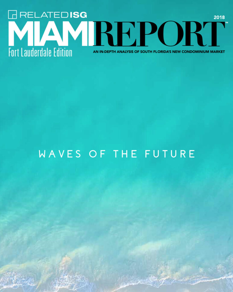 Miami Report ISG World