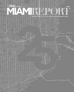 Miami Report 2018