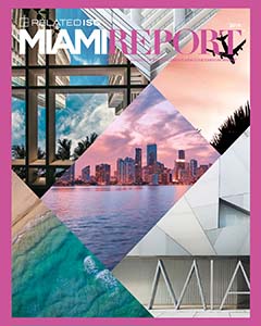 Miami Report 2019