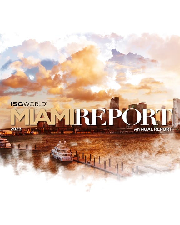 Miami Report - Annual Presentation 2023