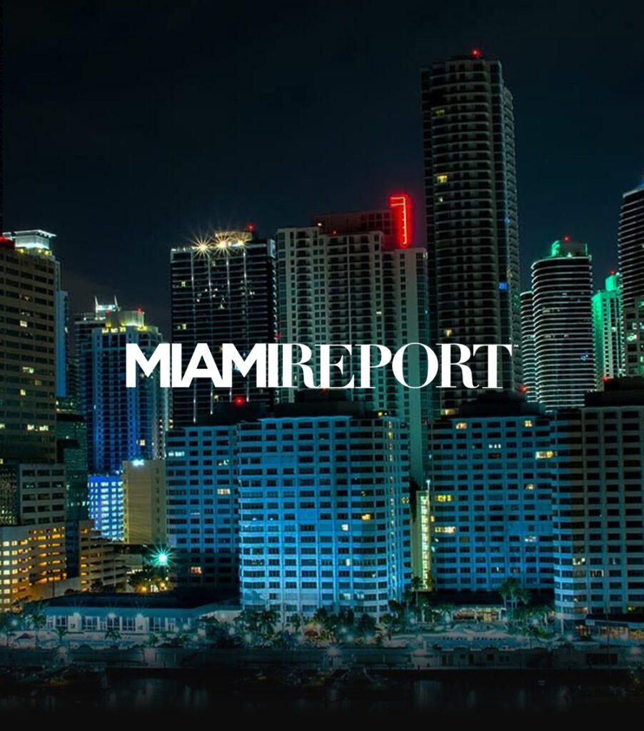 Miami Report - Research | ISG World