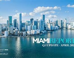 Miami Report - Q1, 2021