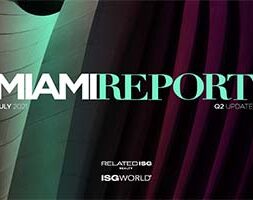 Miami Report - Q2, 2021