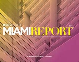 Miami Report - Q3, 2019