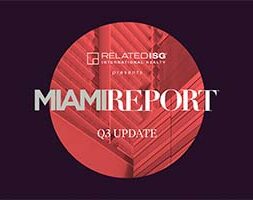 Miami Report - Q3, 2020