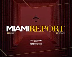 Miami Report - Q3, 2021