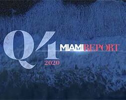 Miami Report - Q4, 2020