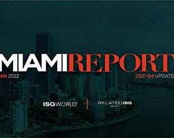 Miami Report - Q4, 2021