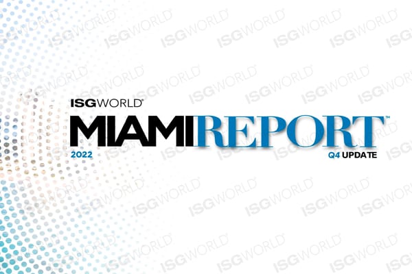 Miami Report 2022 - Q4